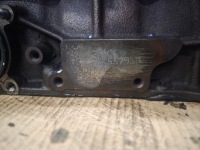 фото thumb №8, Блок двигателя ford peugeot 2.0 tdci hdi t8cc 10dyzv