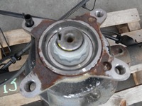 фото thumb №5, Мост задний mercedes sprinter 51/13 906