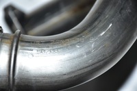 фото thumb №3, Opel zafira b 1.7 cdti труба шланг турбины