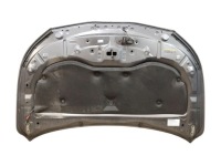 фото thumb №11, Капот кришка двигуна toyota avensis t27 рестайлінг 2015-2018 код фарби 1g3