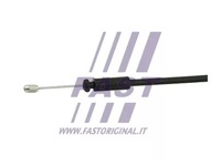 фото thumb №3, Fast ft73705 тягa, розблокування двері