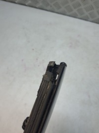 Дефлектор вітрозахисний екран накладка вітровик молдинг mercedes w207 кабріолет  2077700062 Зі Шроту, фото thumb