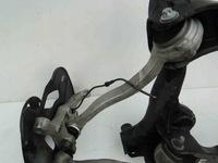 фото thumb №13, Mercedes slc r172 поворотный кулак передняя левая правая