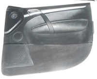 фото thumb №1, Porsche cayenne i 09r боковина правые переднее перед