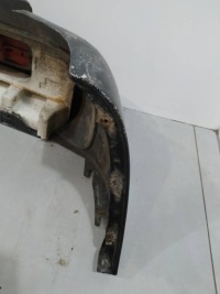 фото thumb №10, Бампер задній  chrysler pt cruiser i 2000-2010