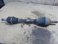 фото thumb №1, Partner привідний вал ліва 1.6 hdi