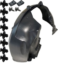 фото thumb №1, Saab 9-5 2002-2010 підкрилок підкрилок кліпси