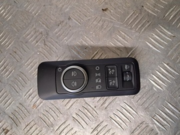 фото thumb №3, Ford kuga mk3 выключатель света lv4t-13d061-dew