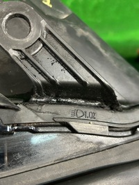 фото thumb №4, Фара правий lexus rx v 22- full led nr:234