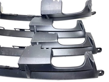 фото thumb №11, Дифузор бампера зад bmw x3 e83 рестайлінг 3416235