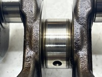 фото thumb №6, Wał колінчастий вкладиші поршні шатун suzuki sx4 swift s-cross 1.4 turbo k14c