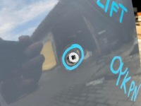 фото thumb №3, Renault trafic iii дверь сдвижные правое