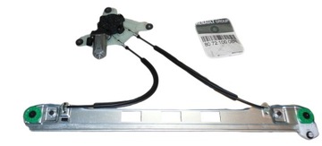 фото thumb №1, Подъемник стекла renault master iii левый 807210008r