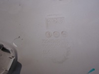 фото thumb №4, Lancia delta 3 iii 08-14 защита обшивка стойка