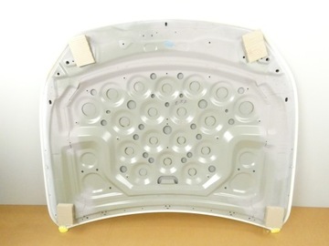 фото thumb №6, Капот mercedes w257 cls a2578870000