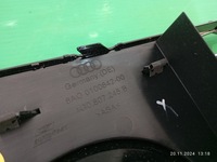 фото thumb №9, Решётка бампера перед левая audi rs6 4g0807245b