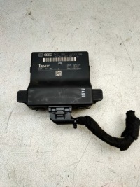 фото thumb №1, Модуль блок управления шлюз audi a3 8p 1k0907530