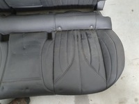 фото thumb №13, Ds4 ii 2021-2023 сидіння заднє сидіння шкіра комплект