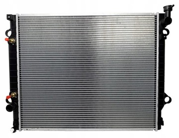 фото thumb №1, Радіаторів води toyota tacoma 2.7 2005 - 2015