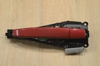 фото thumb №1, Ручка наружная правый перед chevrolet cruze gcs