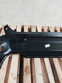 фото thumb №9, Бампер задня задній jeep renegade 735585023