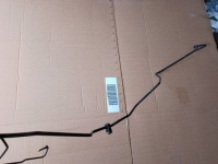 фото thumb №5, Трубка шланг гальмівний kpl mercedes w166