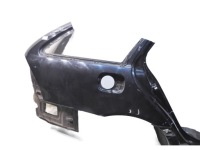 фото thumb №1, Чверть крила правий задня c197 mercedes w203 kombi lift