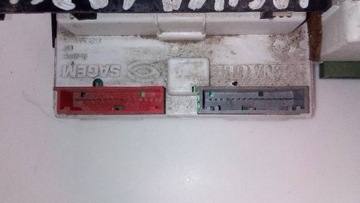 фото thumb №8, Дисплей часы renault laguna ii 8200002604a