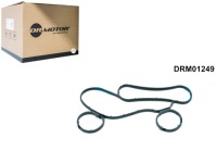 фото thumb №1, Dr.motor drm01249 прокладка, радіатор масляна