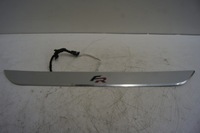 фото thumb №11, Leon iii fr молдинг поріг підсвічена накладки