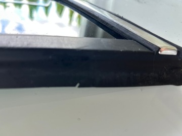 фото thumb №6, Стекло боковая vw ii 2 5na оригинал треугольник задний