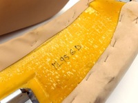 фото thumb №5, Maserati quattroporte 2005 обшивка задній