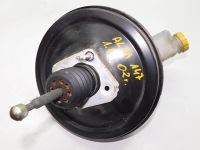 Купить Alfa romeo 147 1.6 2002r усилитель тормозов тормозные 46557915, фото thumb