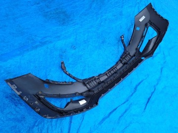 фото thumb №13, Kia sportage iii | бампер перед переднее 86511-3u000 | 0959