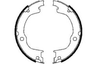 фото thumb №1, Ferodo гальмівні колодки гальмівні kpl. chevrolet captiva