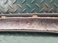 фото thumb №7, Захист підвіконна права стійка передній a bmw e38