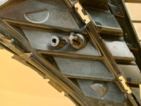 фото thumb №11, Peugeot 2008 ii 2 lift 2023- решітка радіатора решітка радіатора радіатора перед 9852657680