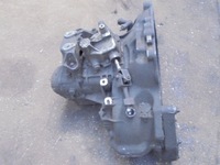 фото thumb №12, Opel meriva a коробка передач коробки передач 1,7d f17 w355