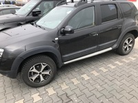 фото thumb №1, Dacia duster 10-17 кузов kit