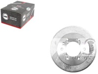 фото thumb №4, A.b.s. 2672-s барабан тормозной