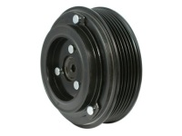 фото thumb №1, Зчеплення компресор chevrolet, opel 1618494 / 13335250