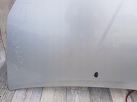 фото thumb №5, Капот крышка двигателя toyota corolla ii verso oryg