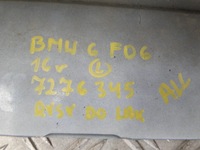 фото thumb №11, Поріг планка порогова bmw 6 f06 7276346 7276345