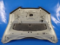 фото thumb №9, Nissan leaf 10-17 i ze0 - капот крышка двигателя 65100-3nf0a