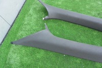 фото thumb №5, Защита обшивка стойка перед audi q7 4l kpl