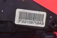 фото thumb №7, Потенциометр педаль газа eu 52109759ab jeep grand cherokee 3 iii wk 4.7 v8