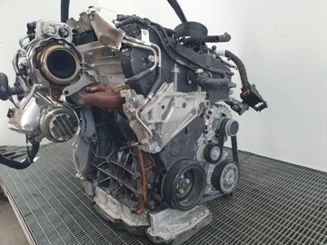 фото thumb №9, Двигатель комплектный 2.0 tdi 150 dxr dxrb skoda octavia iv рестайлинг 2024