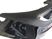 фото thumb №9, Бампер зад mercedes e-klasa w-214 amg 7.