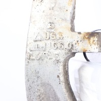 фото thumb №11, Mercedes ml w166 4matic поворотный кулак передняя левая a1663300920