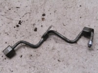 фото thumb №1, Трубка wąż шланг топлива 1.5 b mazda 2 dj